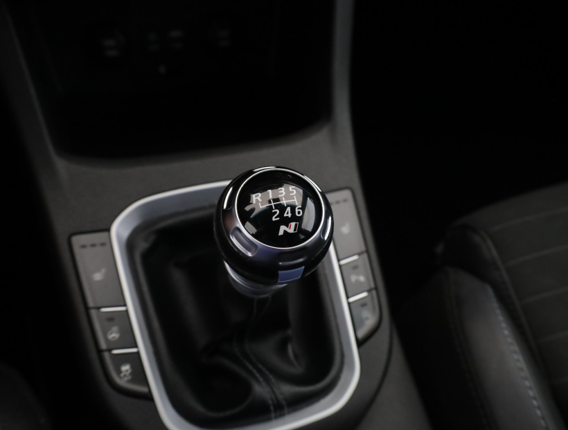 Hyundai i30, 2020