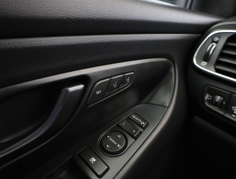 Hyundai i30, 2020
