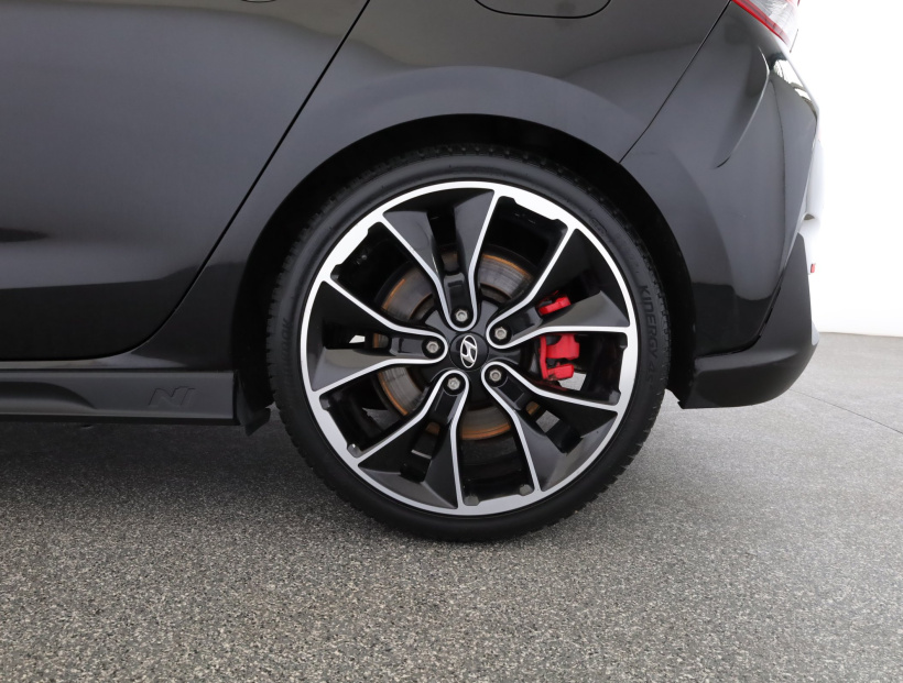 Hyundai i30, 2020