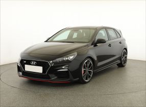 Hyundai i30 - 2020