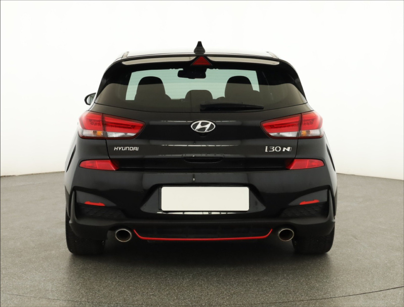 Hyundai i30, 2020