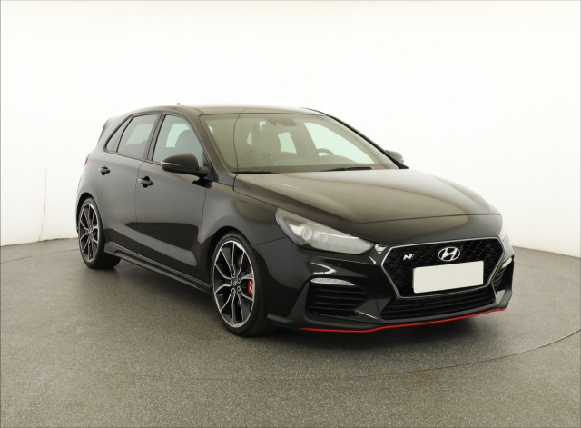 Hyundai i30 2020