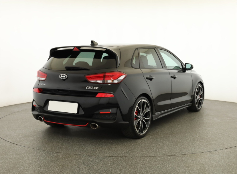 Hyundai i30, 2020