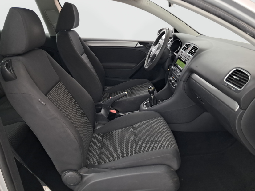 Volkswagen Golf, 2009