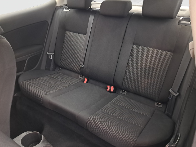 Volkswagen Golf, 2009