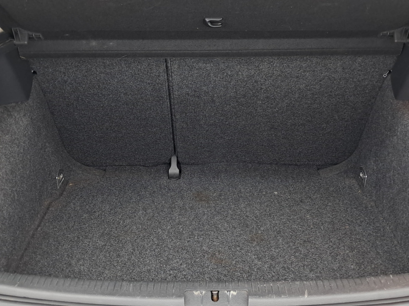 Volkswagen Golf, 2009