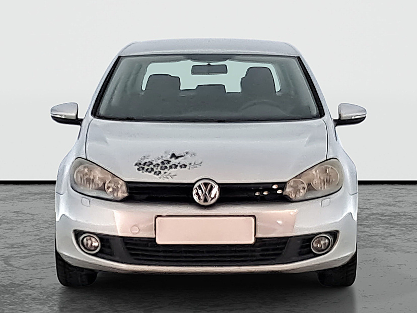 Volkswagen Golf, 2009