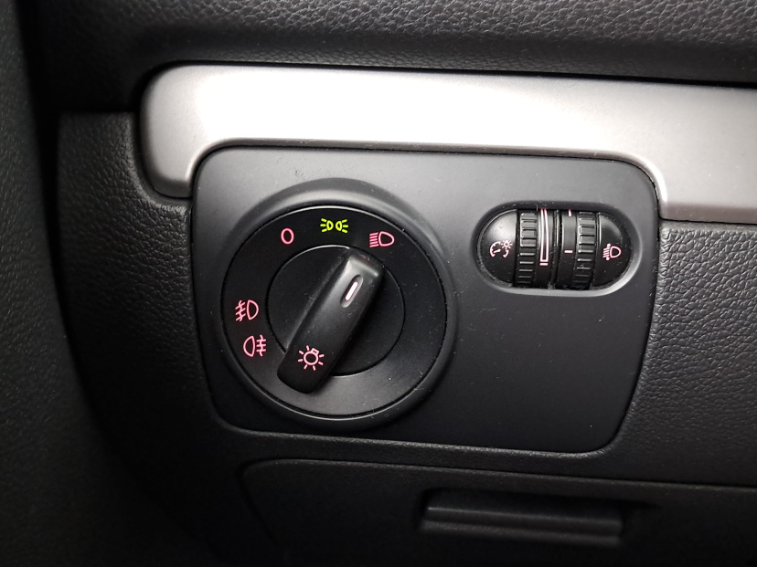 Volkswagen Golf, 2009