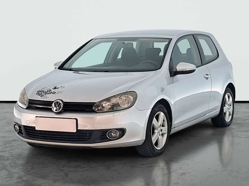 Volkswagen Golf, 2009