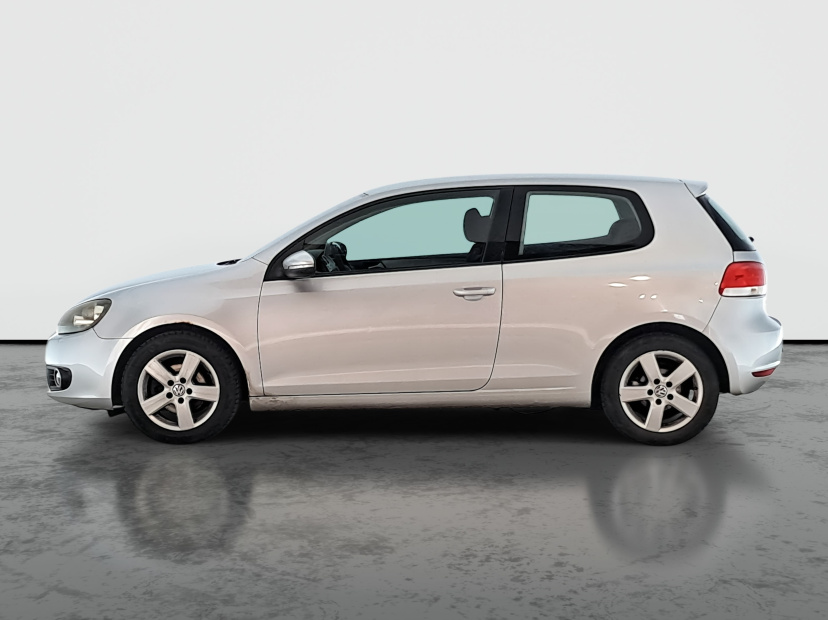 Volkswagen Golf, 2009