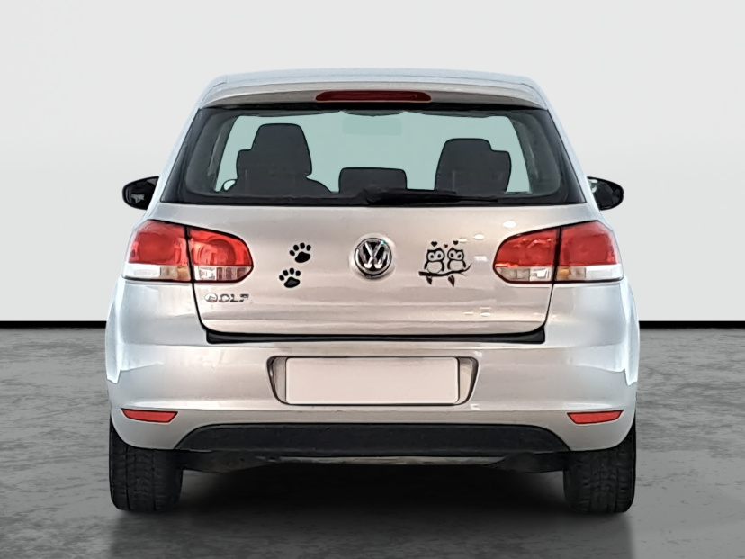 Volkswagen Golf, 2009