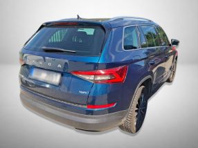 Škoda Kodiaq - 2020