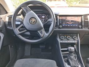 Škoda Kodiaq - 2020