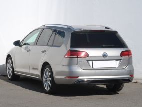 Volkswagen Golf - 2017