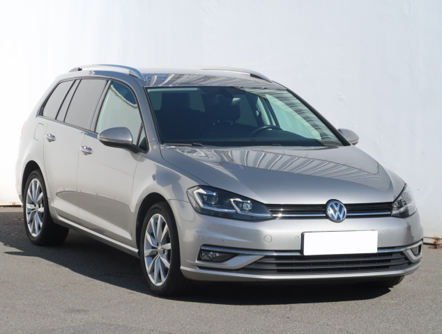Volkswagen Golf 2017