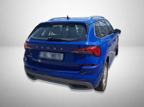 Škoda Kamiq - 2021