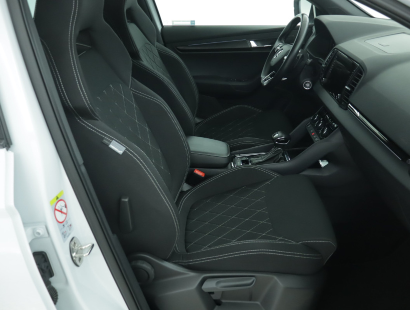 Škoda Karoq, 2023