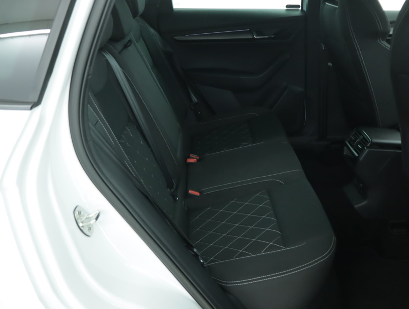 Škoda Karoq, 2023