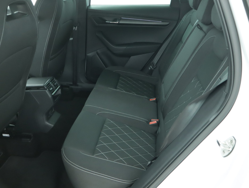Škoda Karoq, 2023