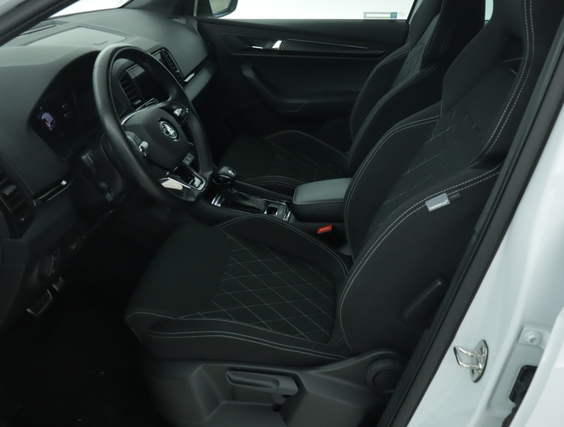Škoda Karoq, 2023
