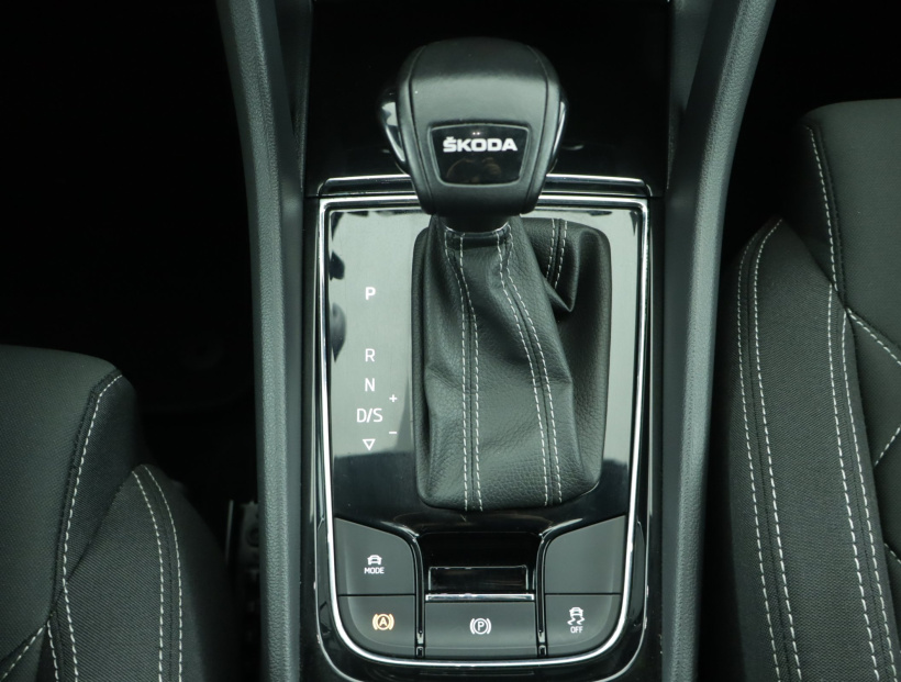 Škoda Karoq, 2023