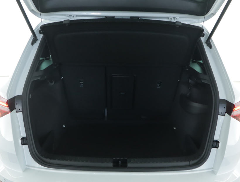 Škoda Karoq, 2023