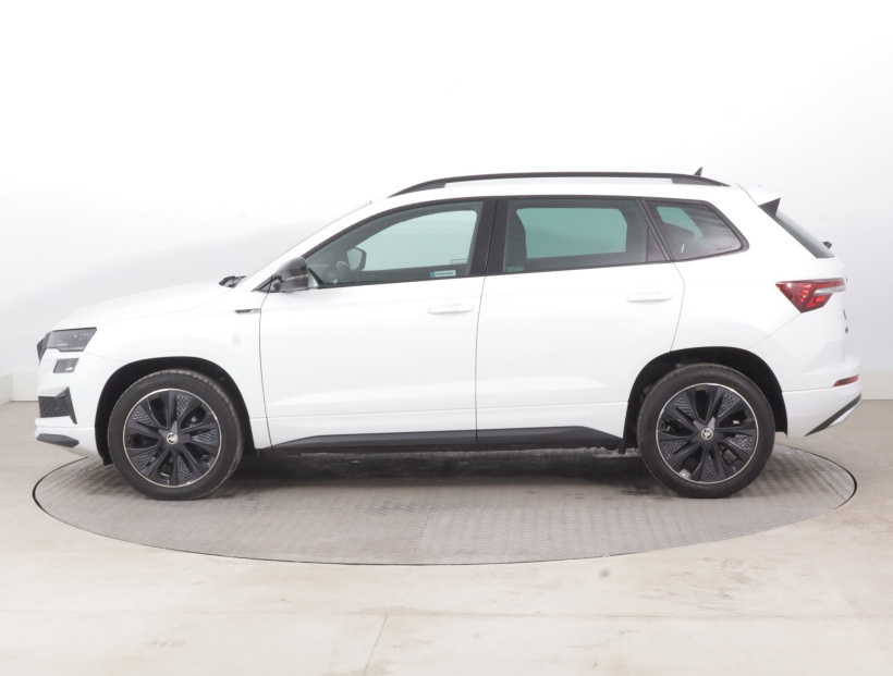 Škoda Karoq, 2023