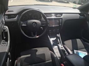 Škoda Octavia - 2013