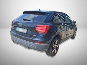 Audi Q2 - 2018