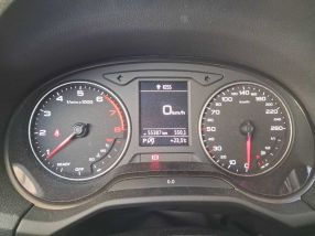 Audi Q2 - 2018
