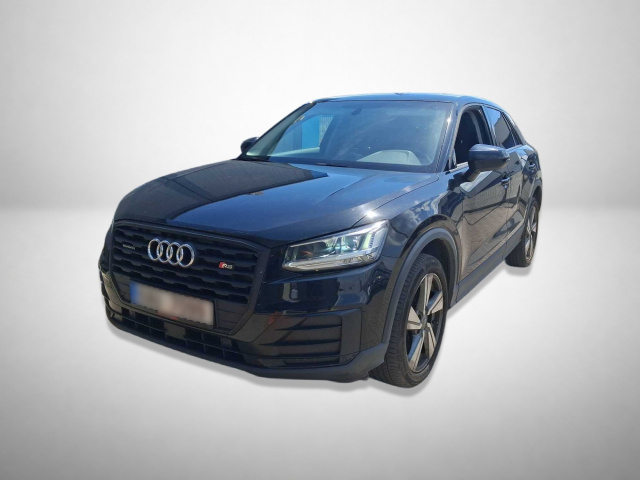 Audi Q2 2018