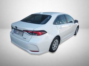 Toyota Corolla - 2023