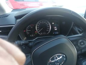 Toyota Corolla - 2023