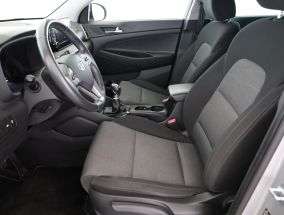 Hyundai Tucson - 2019