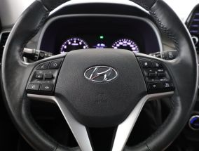 Hyundai Tucson - 2019