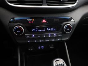 Hyundai Tucson - 2019