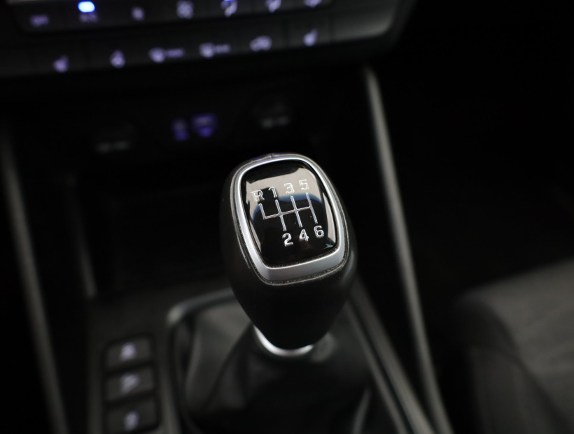 Hyundai Tucson, 2019