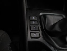 Hyundai Tucson - 2019