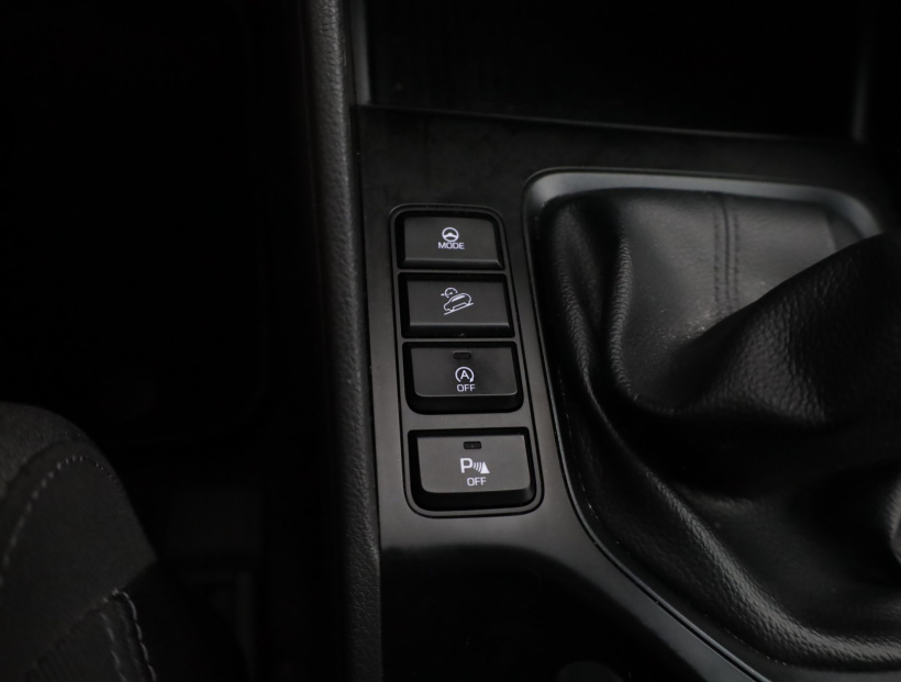 Hyundai Tucson, 2019