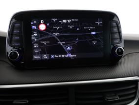 Hyundai Tucson - 2019