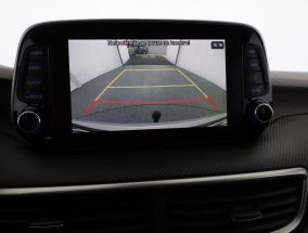 Hyundai Tucson - 2019