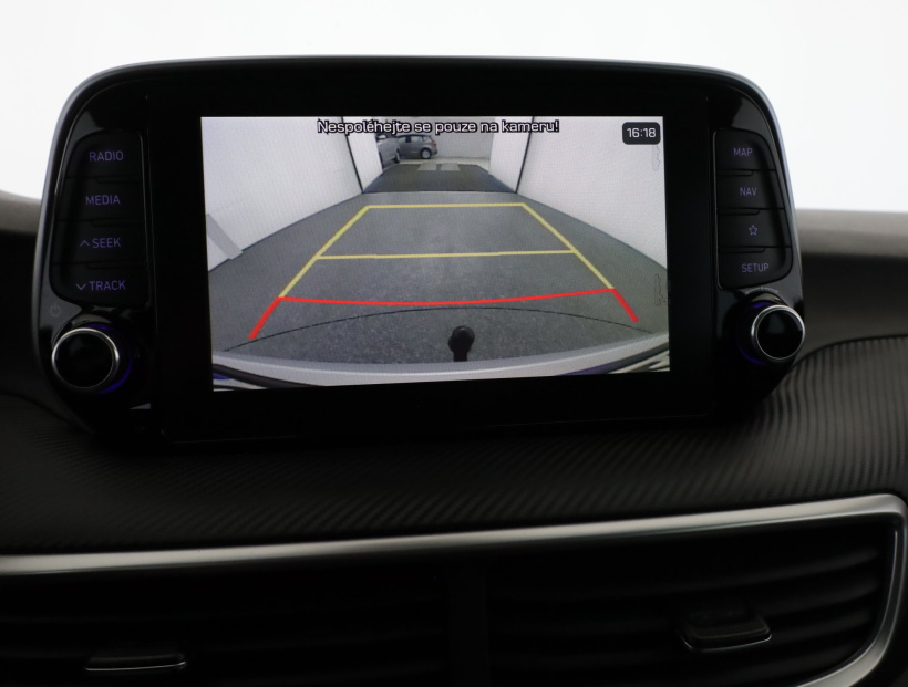 Hyundai Tucson, 2019