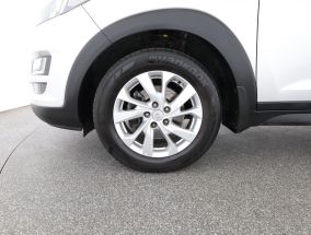 Hyundai Tucson - 2019