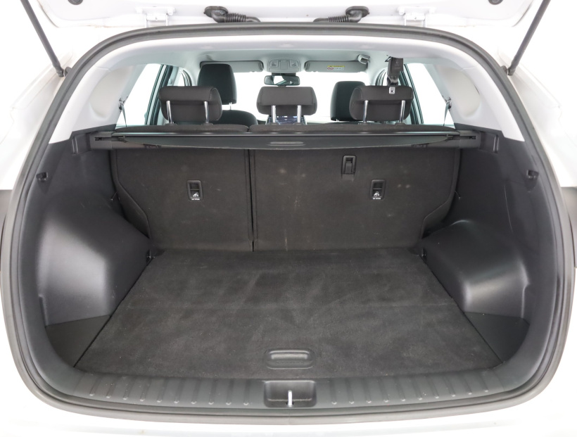 Hyundai Tucson, 2019