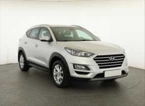 Hyundai Tucson - 2019
