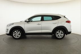 Hyundai Tucson - 2019