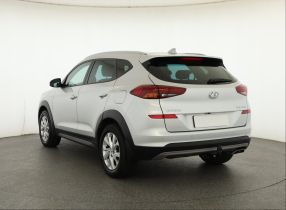 Hyundai Tucson - 2019