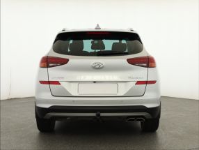 Hyundai Tucson - 2019