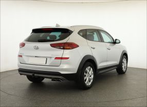 Hyundai Tucson - 2019