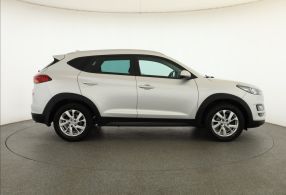 Hyundai Tucson - 2019